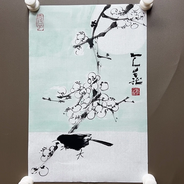 国画5555555555555555555