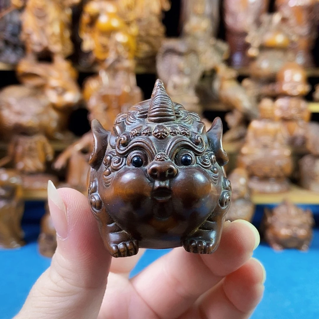 黄杨木小叶黄杨木工艺品