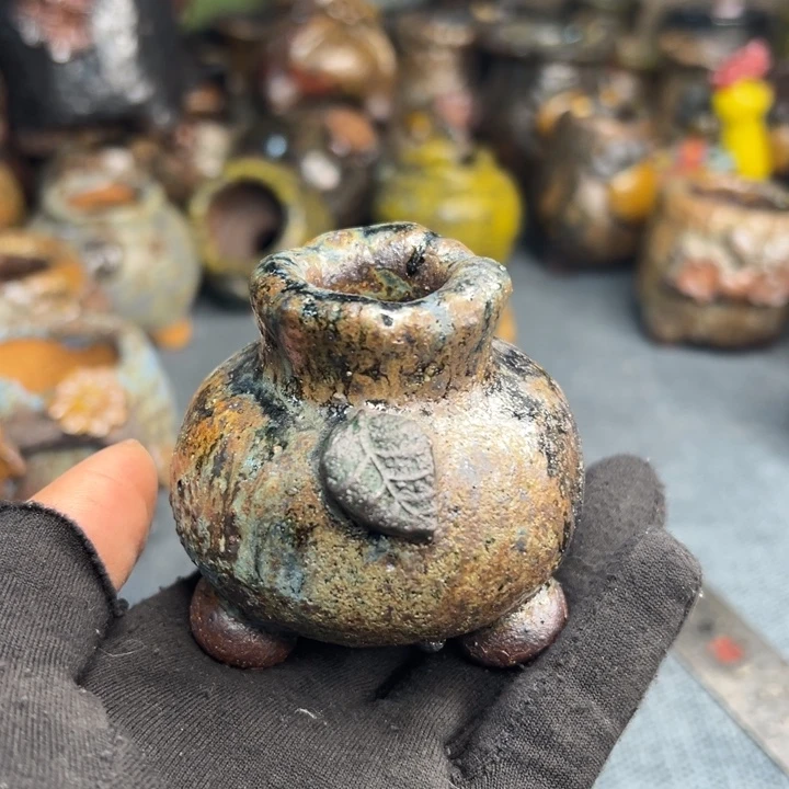 陶瓷制品不退不换