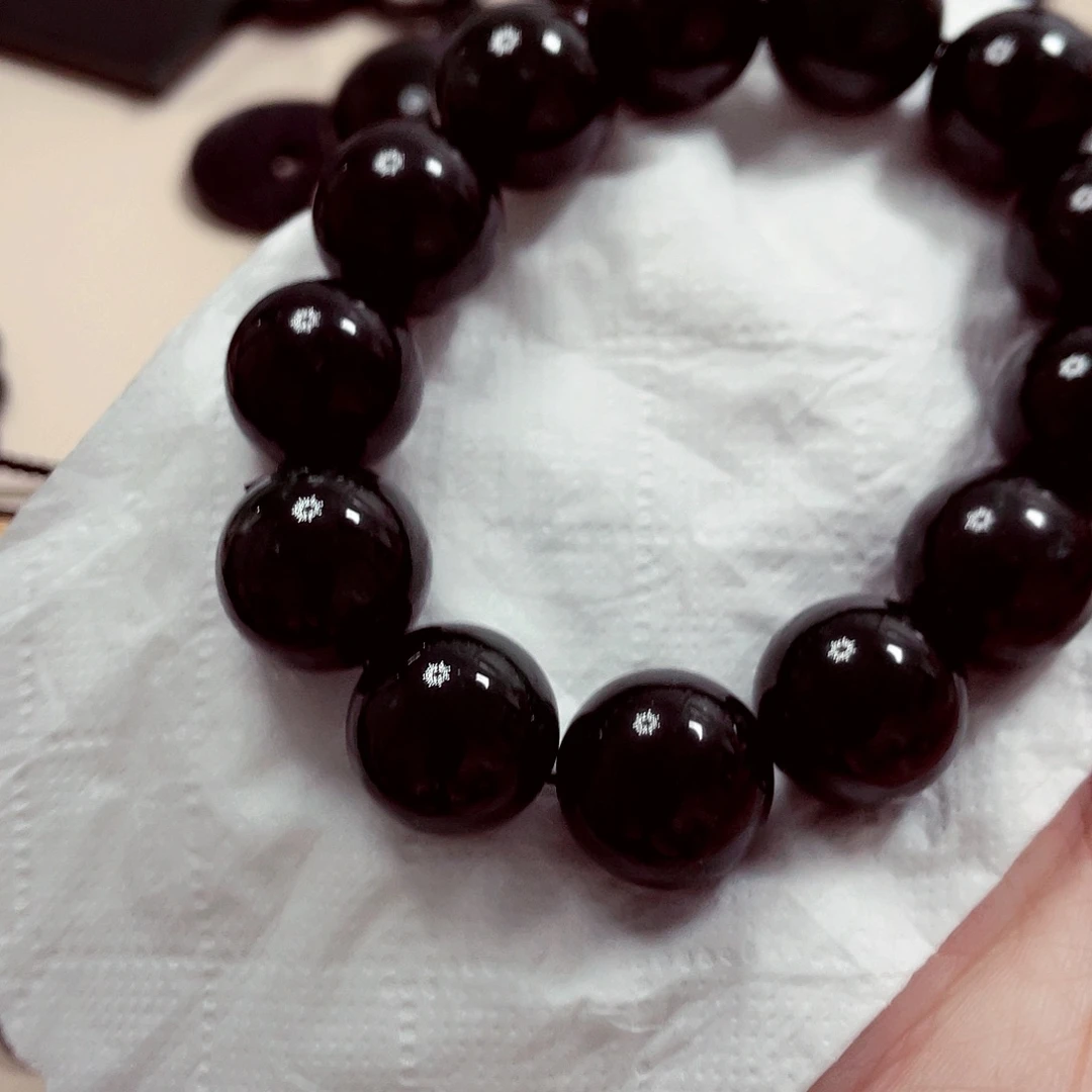 翡翠未镶嵌颈饰先鉴后发一物一证18