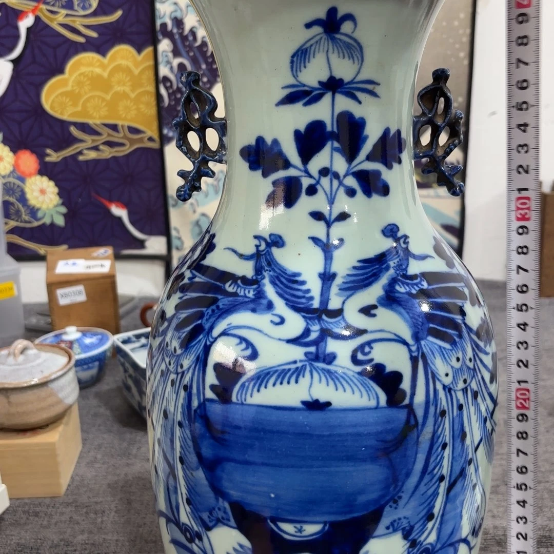 非常好看的物品 The