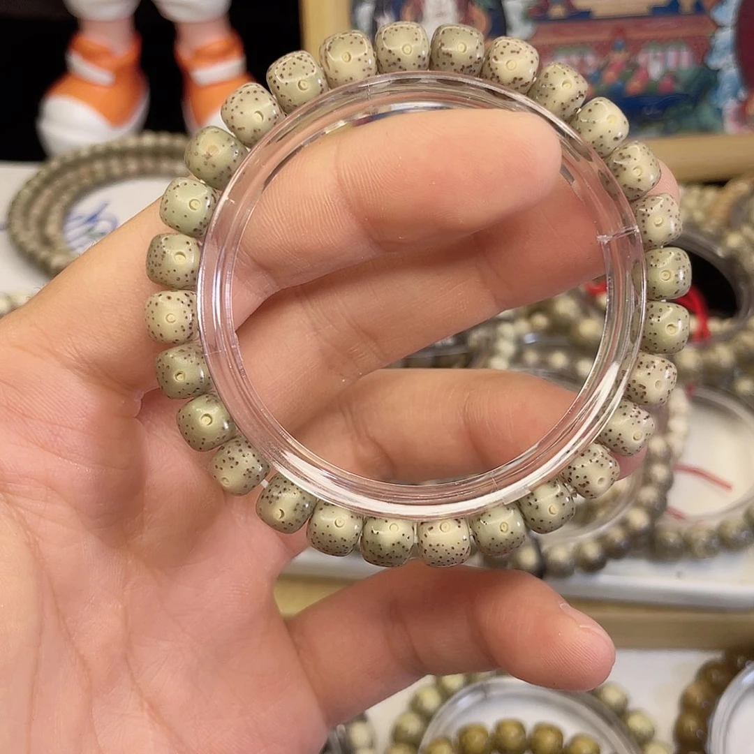 吊坠星月菩提8237