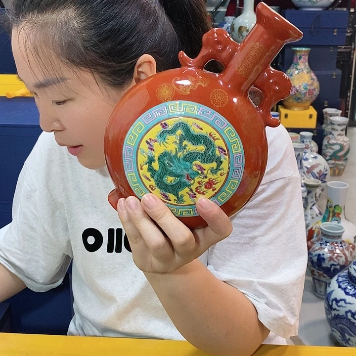 瓷片瓷器等行业中使用