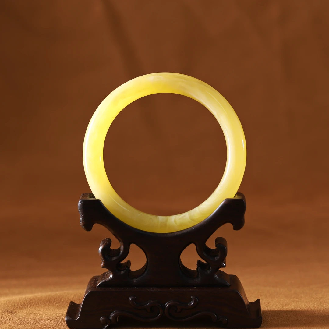 【慧慧甄选】手镯-圈口联系客服多样性发货