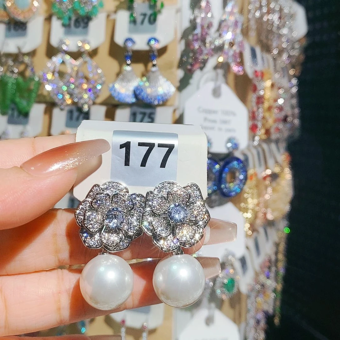 非金属合成立方氧化锆925银