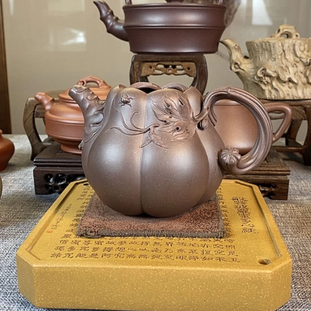【闪购商品】茶壶紫砂任