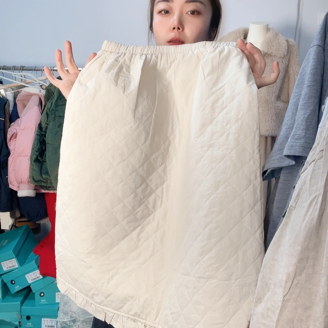 地***婆天丝冬季新款韩版链接