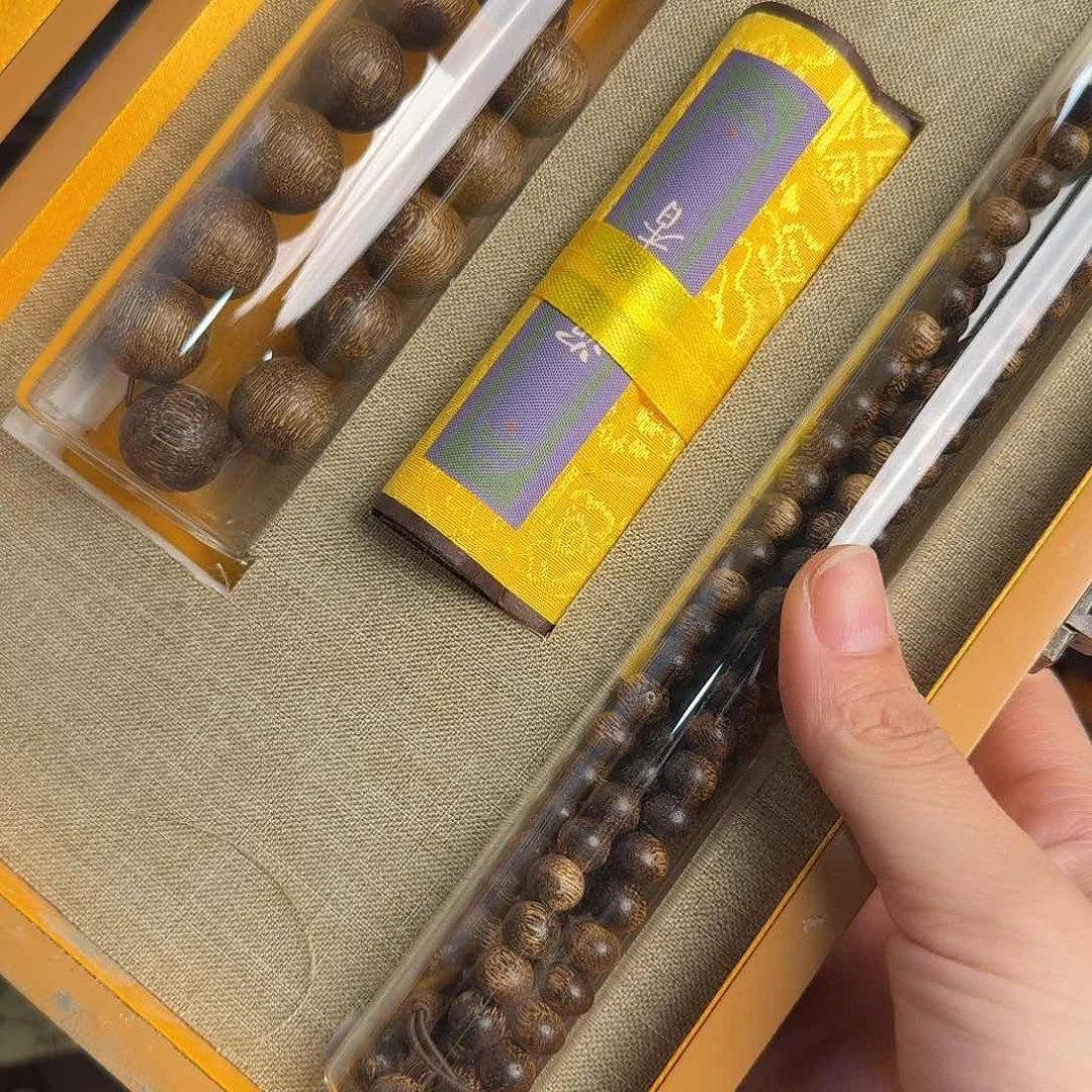 滴血莲花菩提吊坠