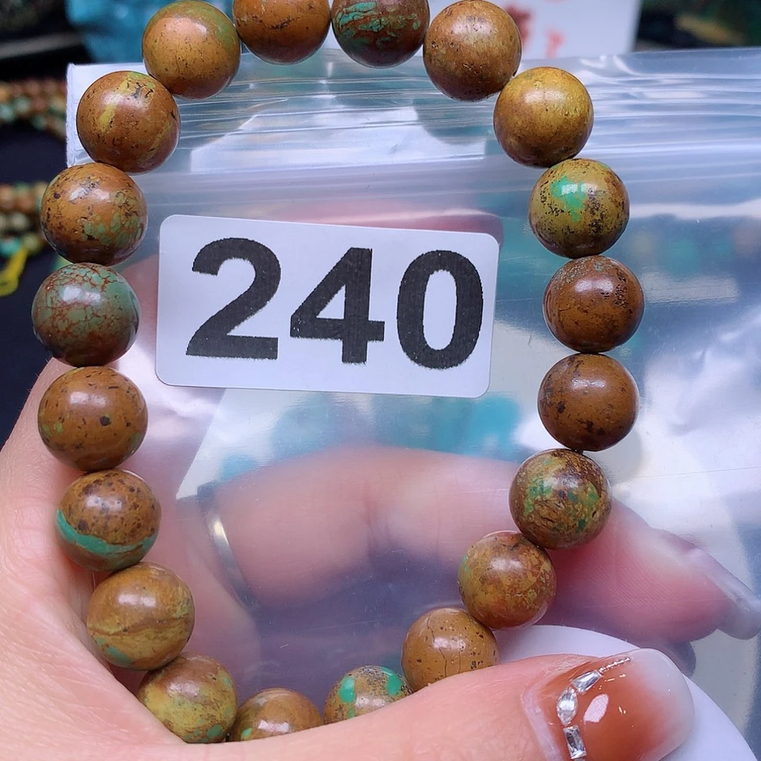 空竹粉丝专享十堰特色手工散珠