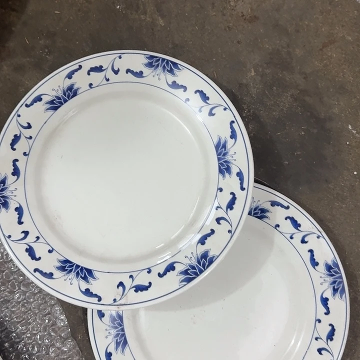茶盏陶瓷盘子啥都有
