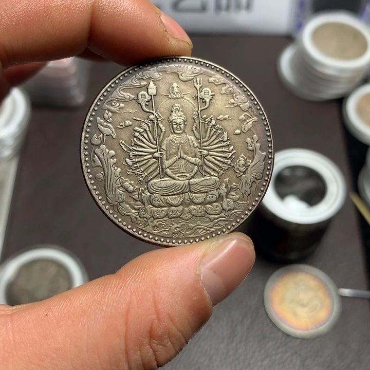 泉藏臻选    闪购链接  一图一物    复古手工艺品摆件