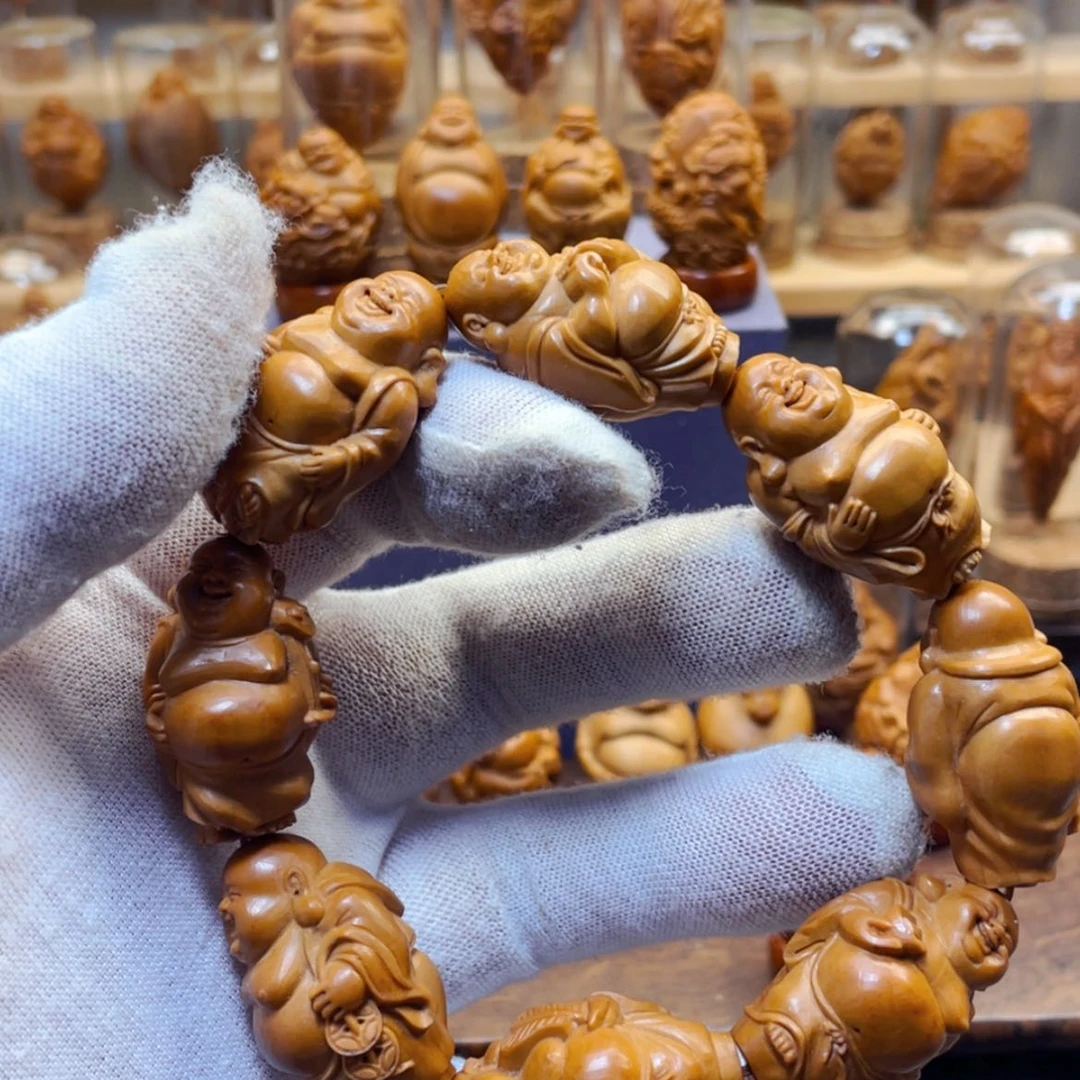 【闪购商品】手串/手链橄榄核