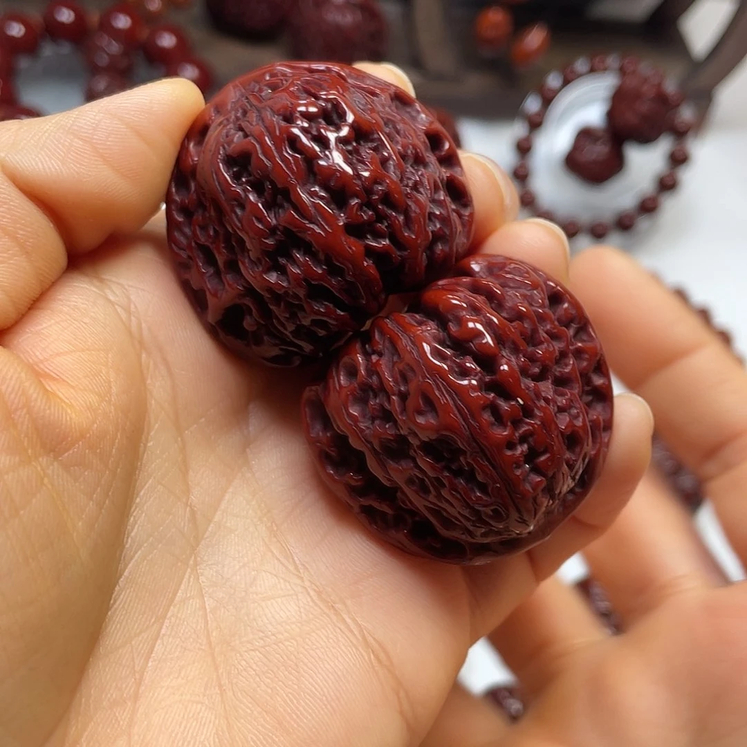 ?****.核桃南江石尺寸43