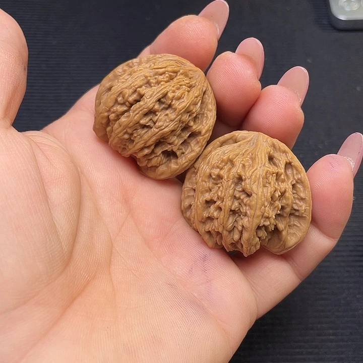 吊坠文玩核桃文玩核桃