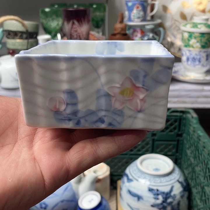水滴瓷器水滴瓷器
