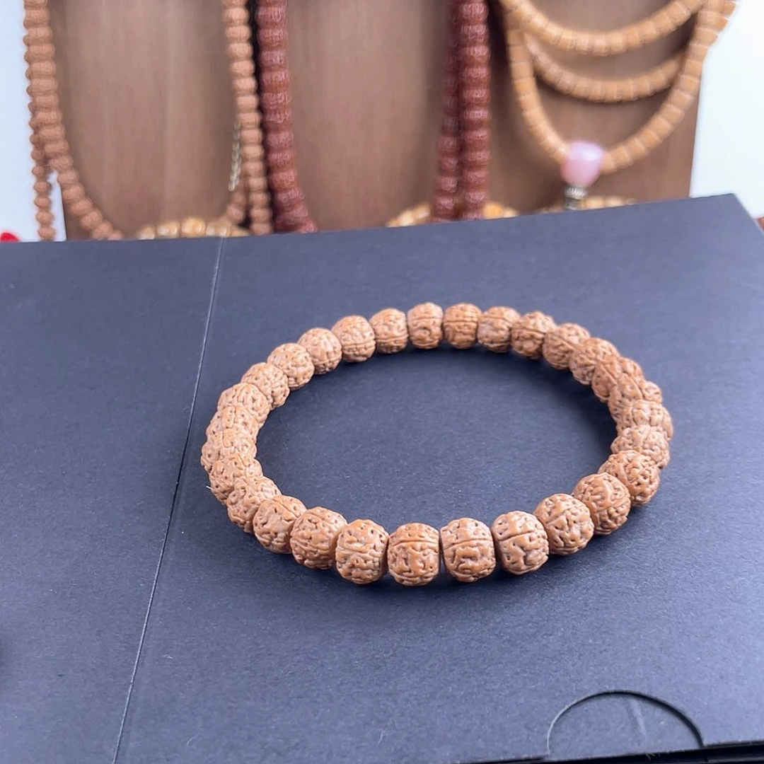 金刚菩提手串李*健