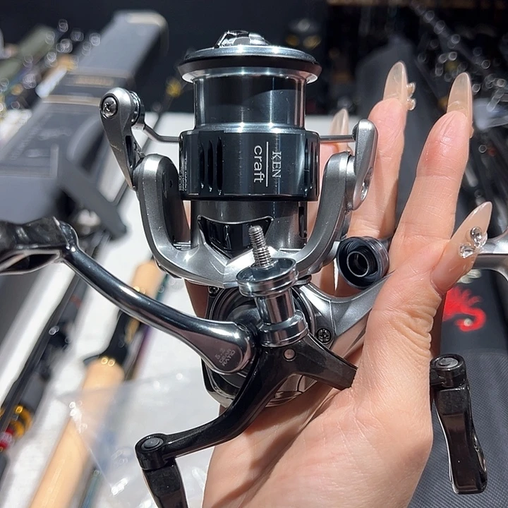 淡***…碳素2.4m路亚轮专用