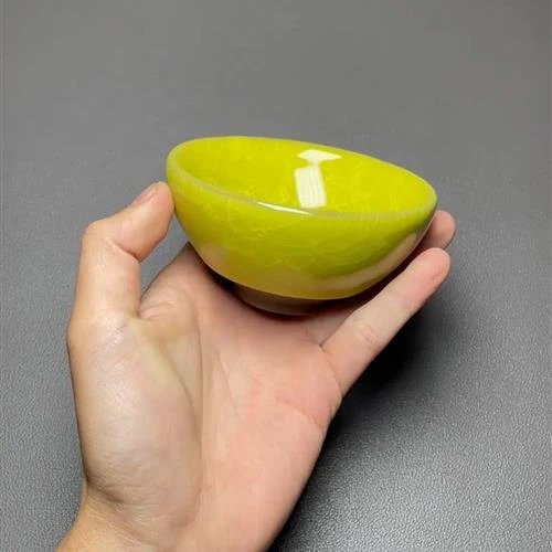 【闪购商品】茶盏-10185..........