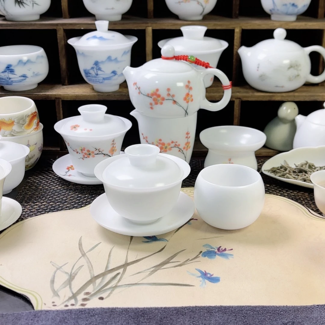 【闪购商品】钱*德化白瓷81513818444