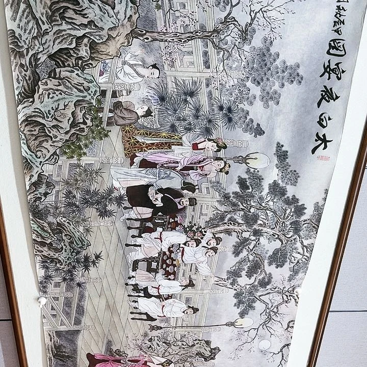 艺术作品艺术作品