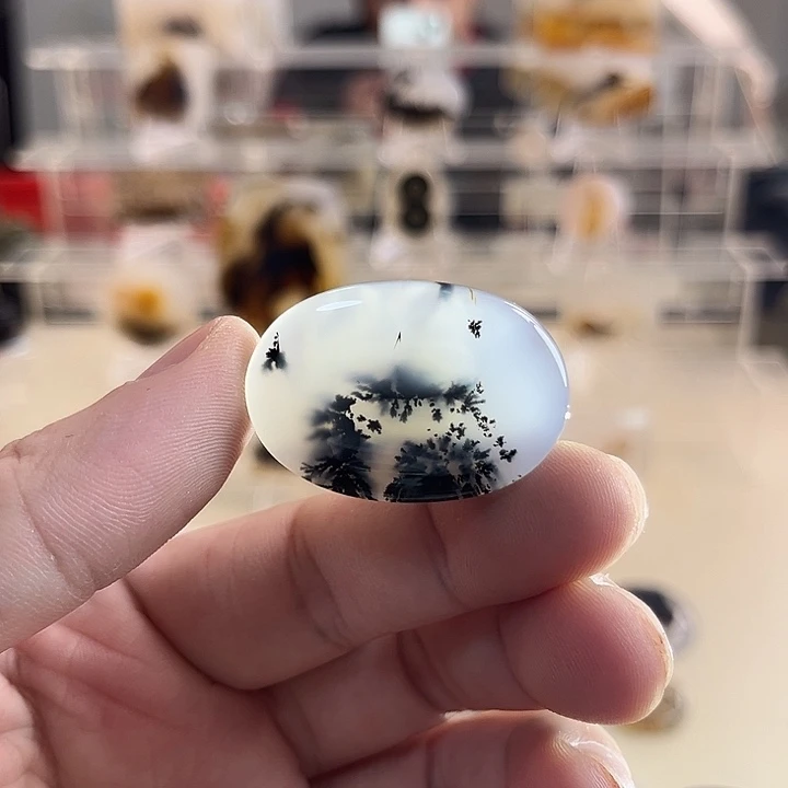 未镶嵌吊坠(不含链)玛瑙/玉髓