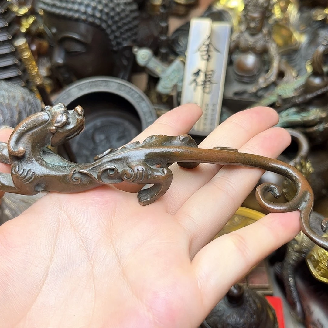 小杰精品铜器链接