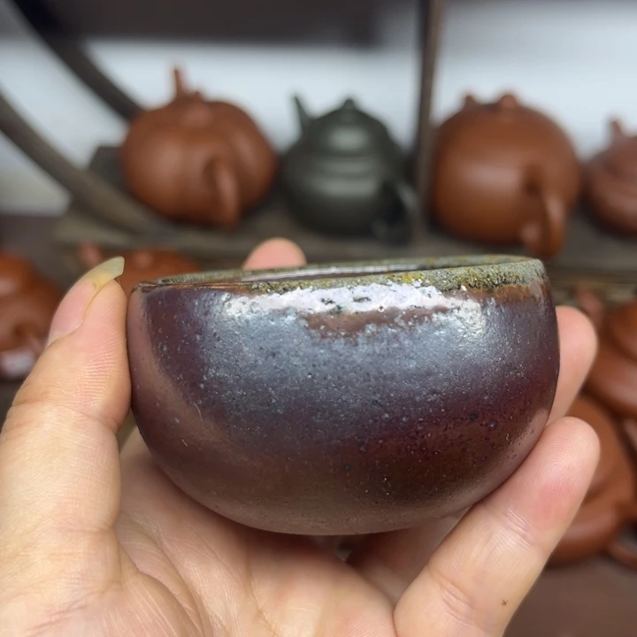 茶壶紫砂宜兴紫砂原矿泥料