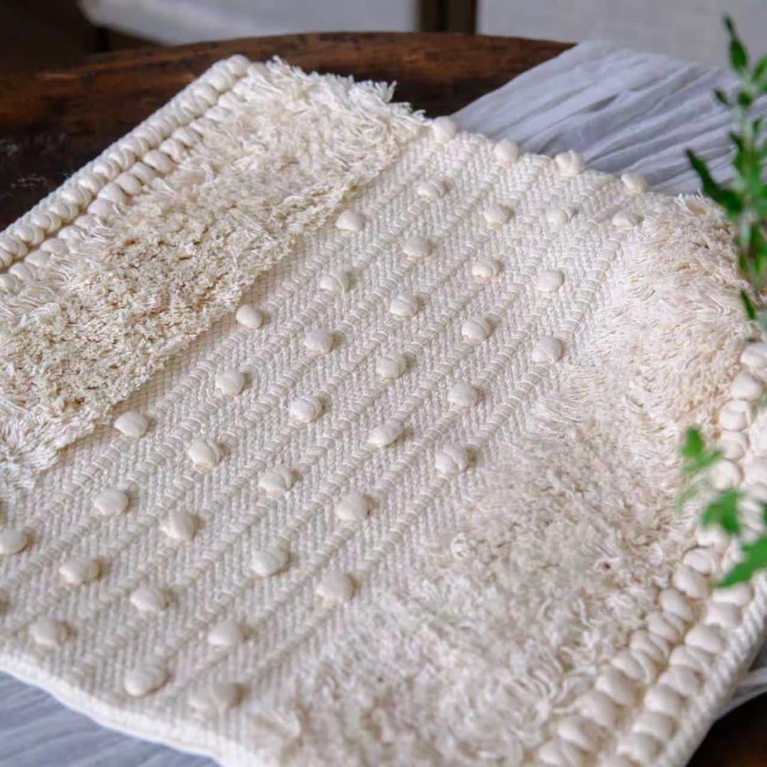 小喜宅 【点点】抱枕套（45*45cm）