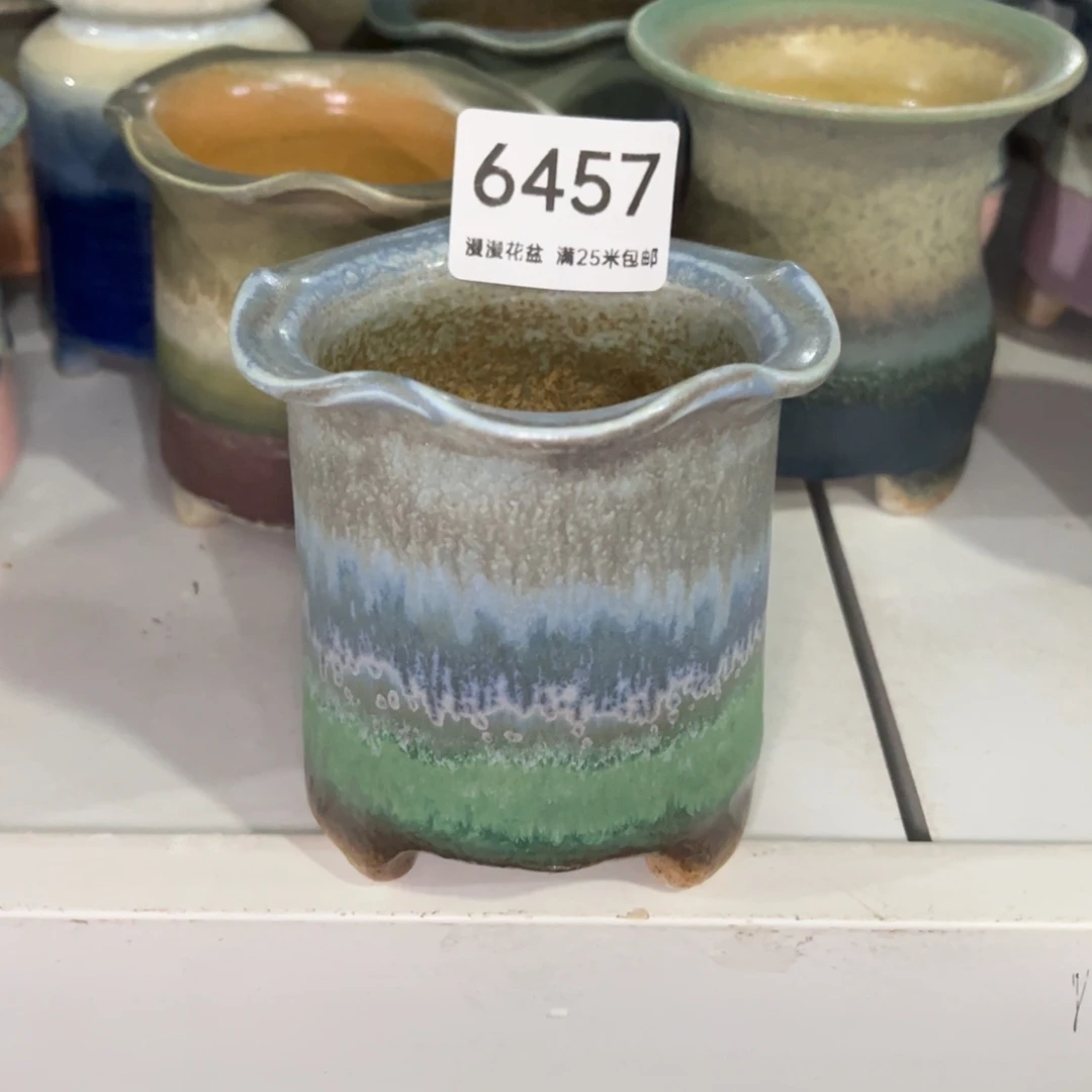 6457内口7景德镇手工制作