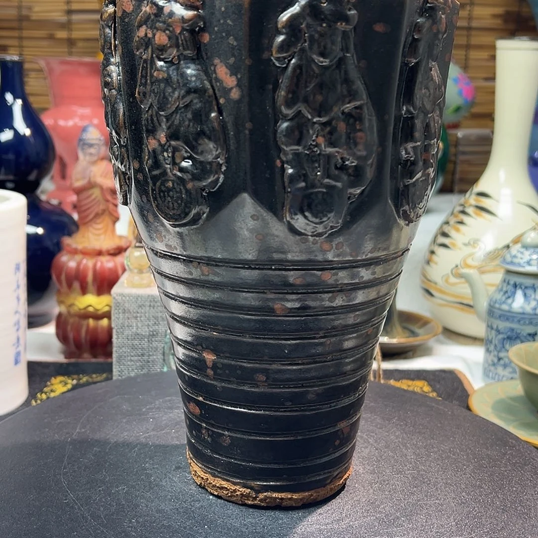摆件瓷器艺术精品鉴赏
