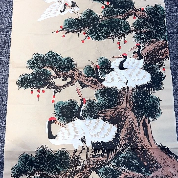 手绘作品，欢迎各位光临