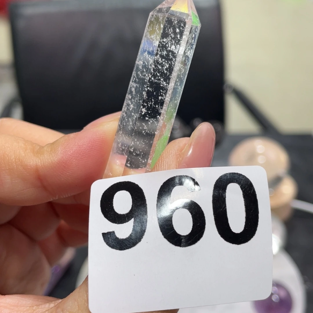 未镶嵌水晶大型摆件（非配饰）960