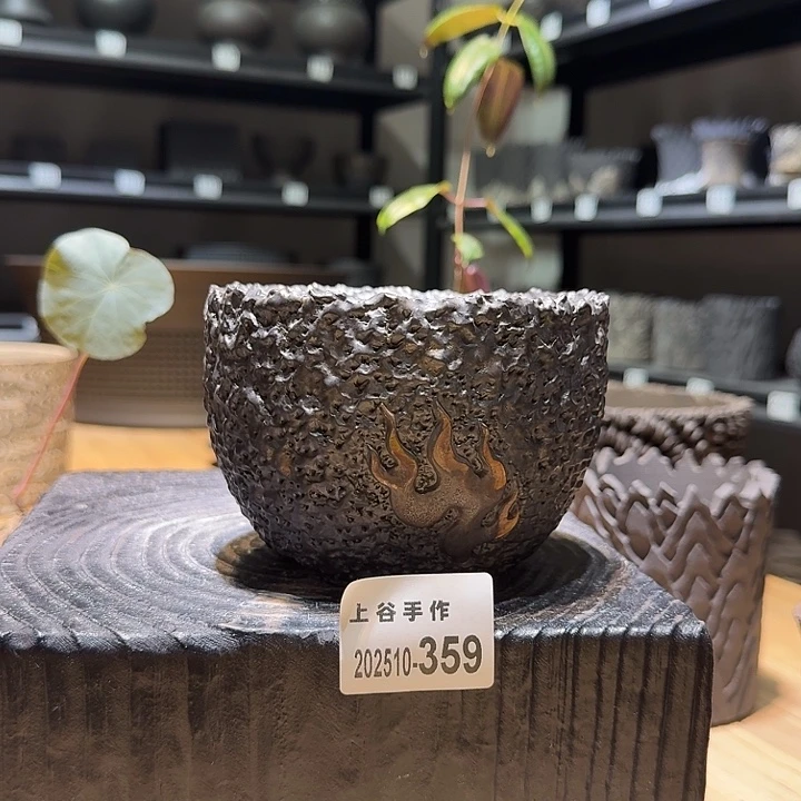 福利款内口10高8.5雕刻款