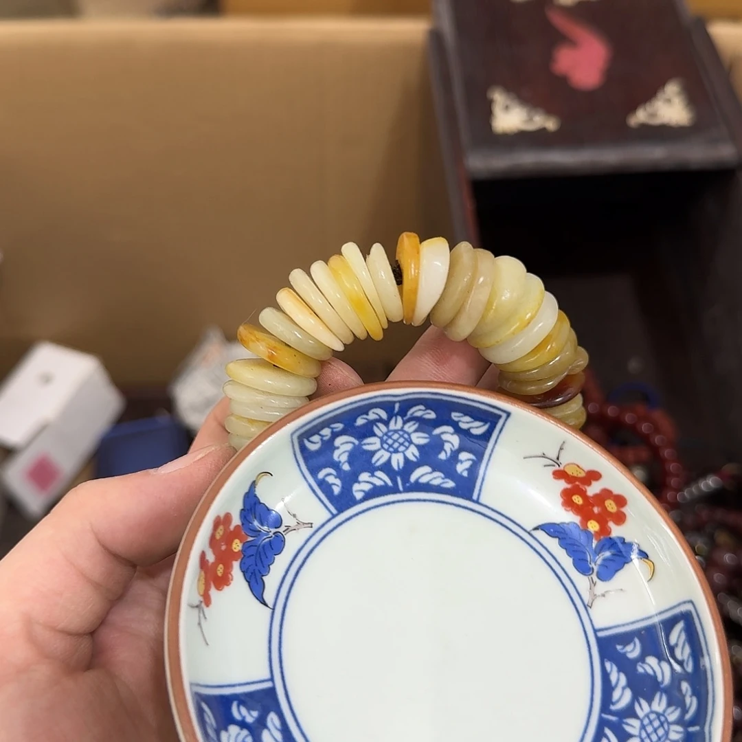 闪购商品，多样性发一