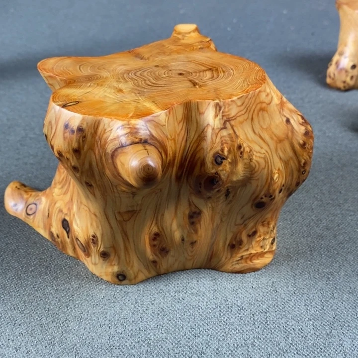 柏木崖柏手工艺品