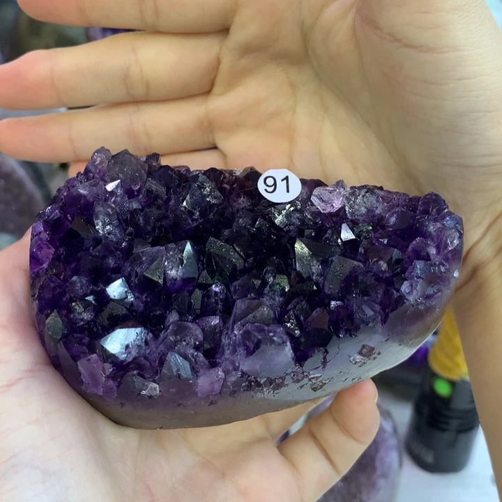 未镶嵌大型摆件（非配饰）水晶