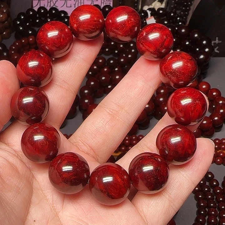 手串/手链小叶紫檀1.8/13