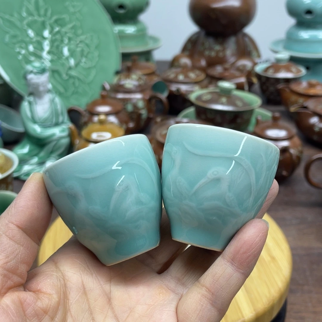 特价福利青瓷青瓷