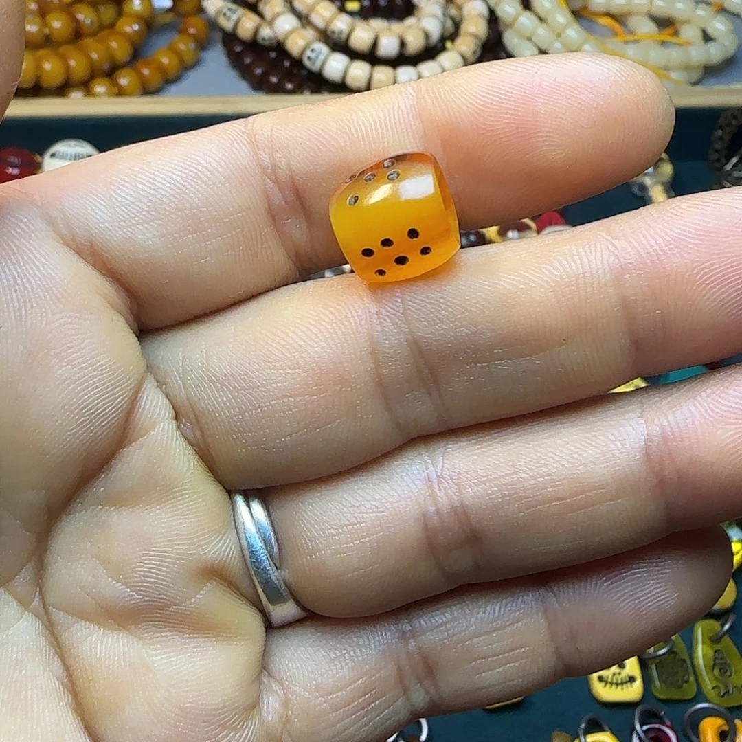 橄榄核手串/手链11111