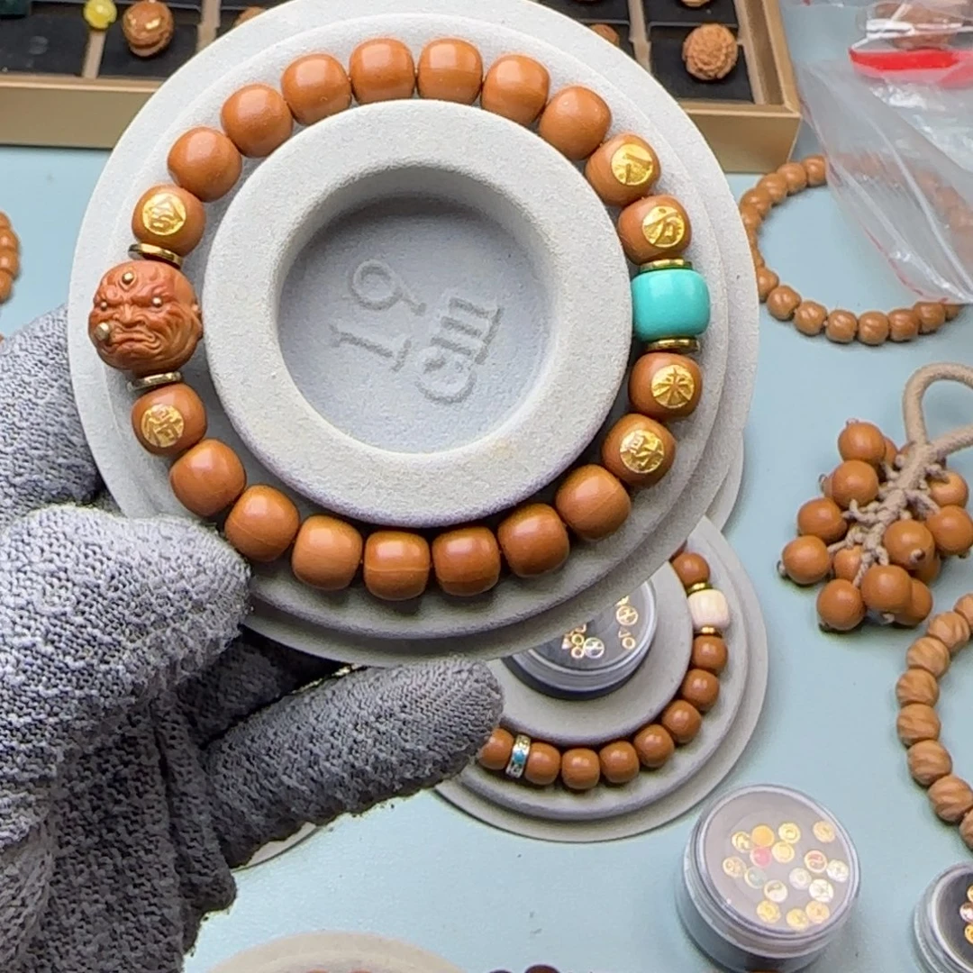 吊坠猴头核桃老型