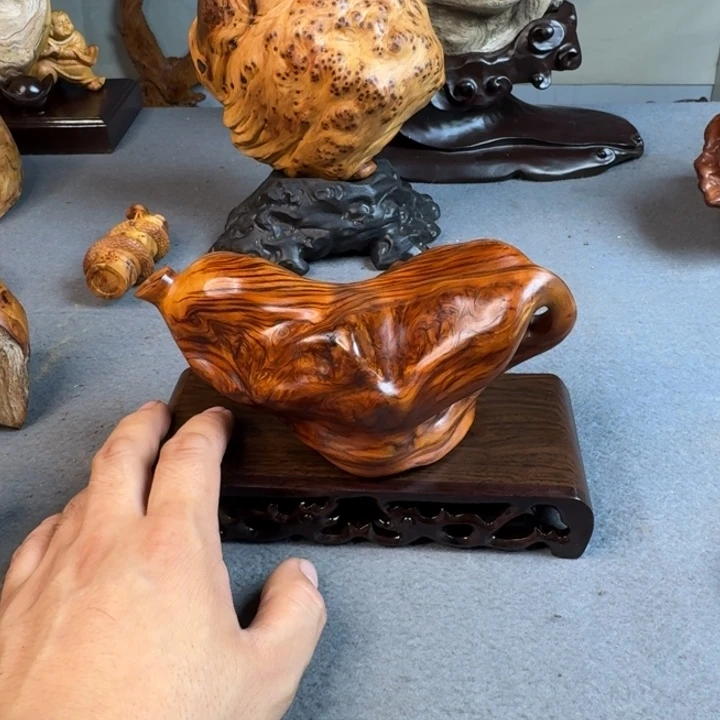 用***4柏木（崖柏）太行崖柏