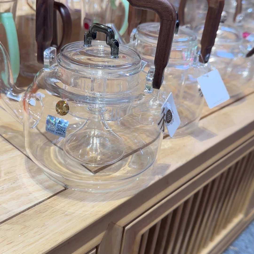 s***_禾器雅韵壶双内胆