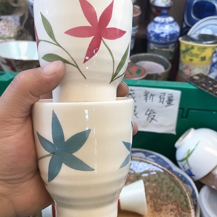 琉璃手工艺品开播了开播了开播了