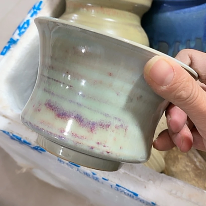 【闪购商品】红陶口11