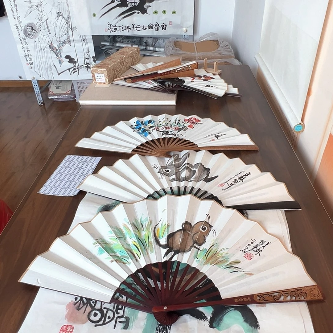 叶***️老师作品欣赏作品