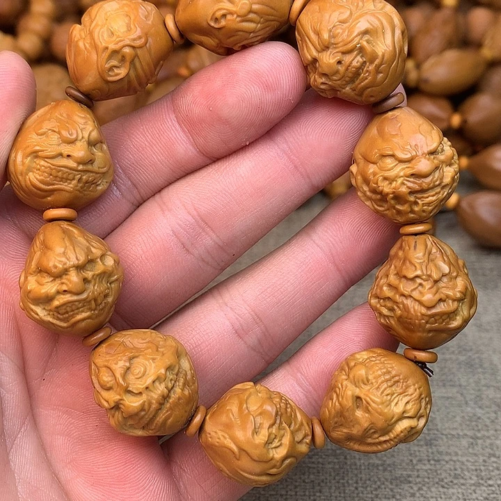 手串/手链橄榄核精品橄榄核手串