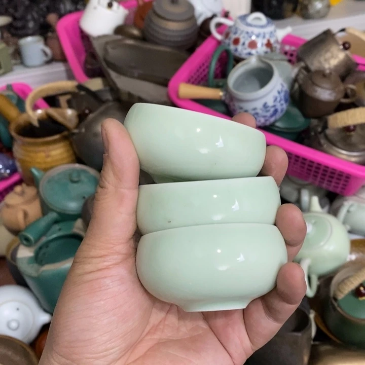 陶瓷艺术品及工艺制品