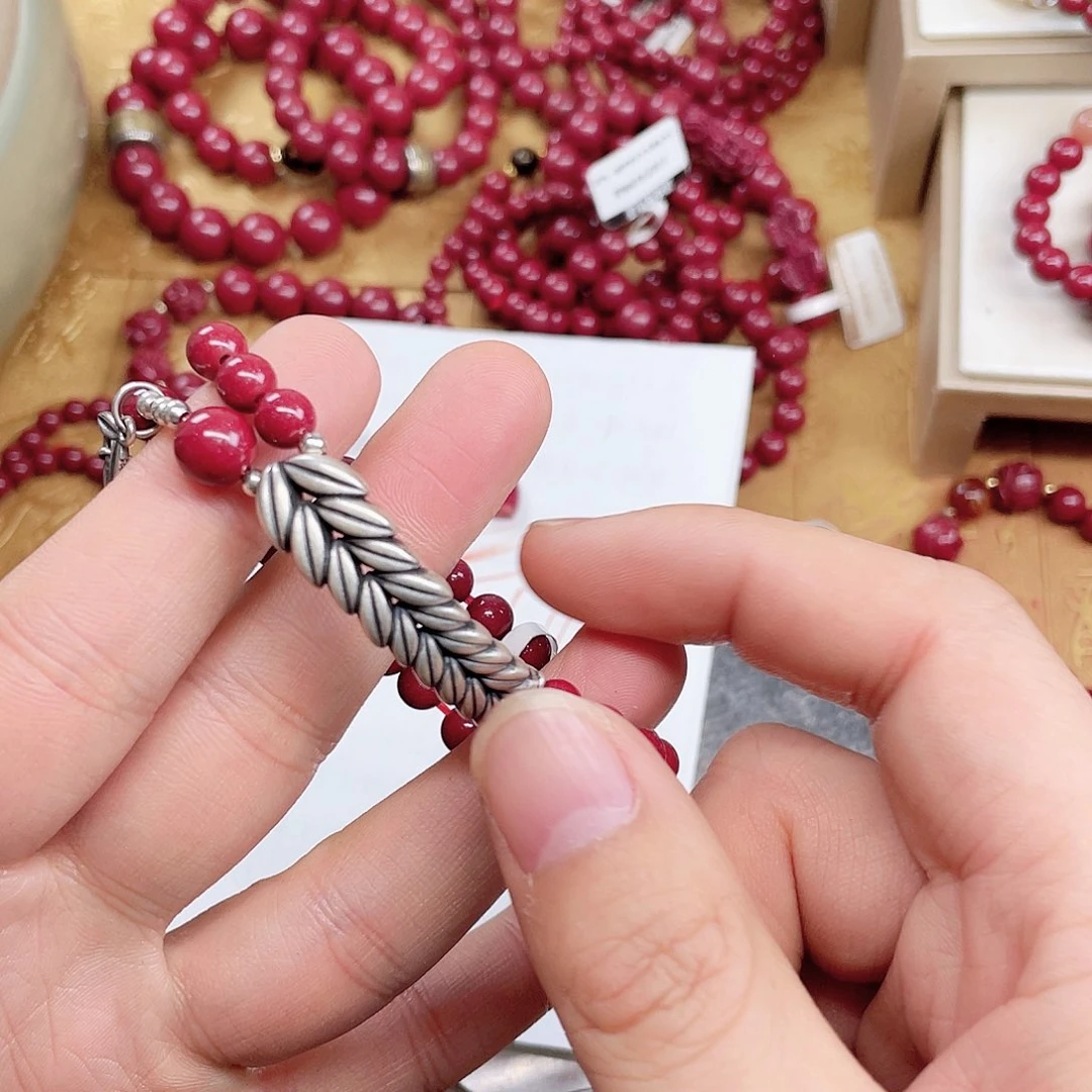 天然辰砂直播福利双圈