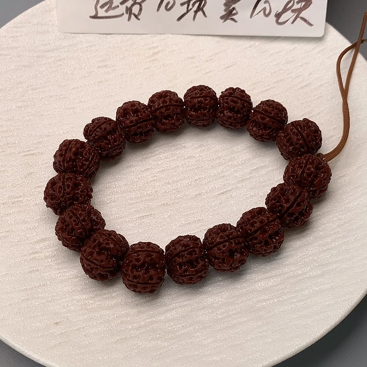 吊坠金刚菩提大梅花