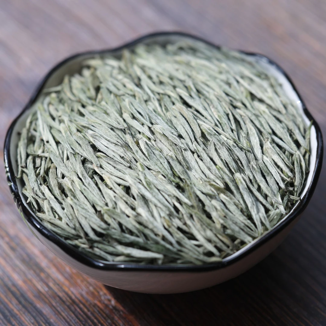 【小芽兰花茶】2025新茶兰花香茶浓香型四川茶叶散装